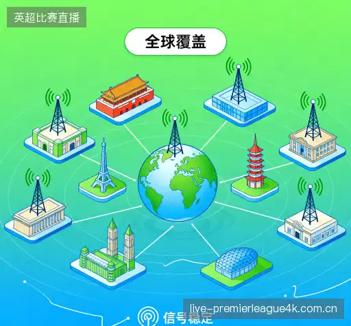 我们的优势